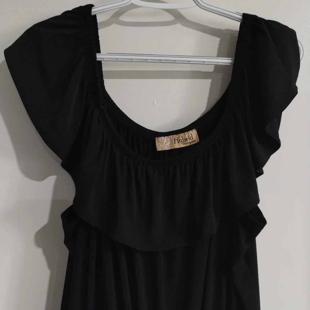 Women jumpsuit - Picture 4 of 5